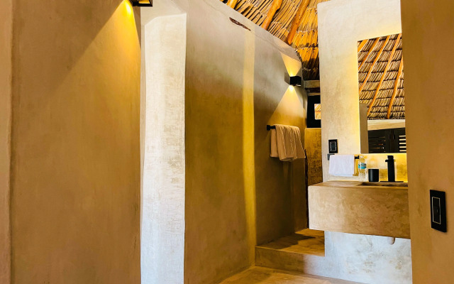 Maya Tulum by G Hotels