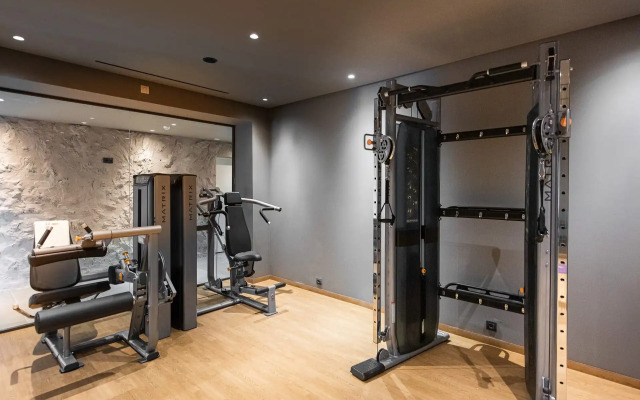 Pilot Amphora Boutique Hotel - Adults Only