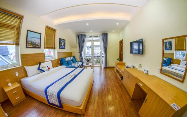 New Golf Valley Hotel