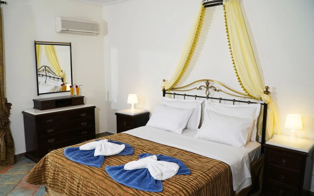 Vasilaras Apartment I