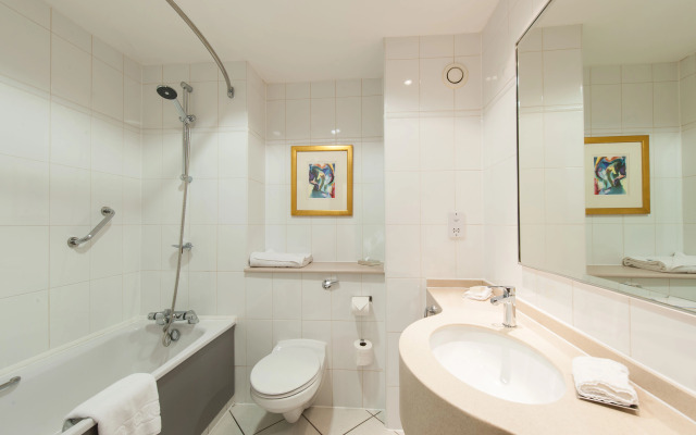 DoubleTree by Hilton Glasgow Strathclyde