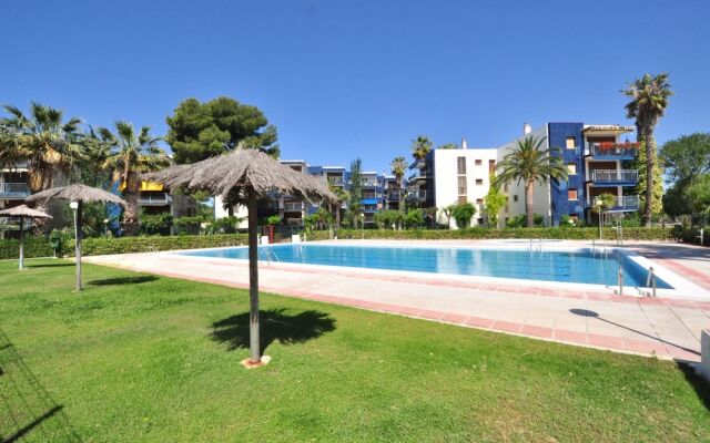 Apartment Para 5 Personas en Cambrils