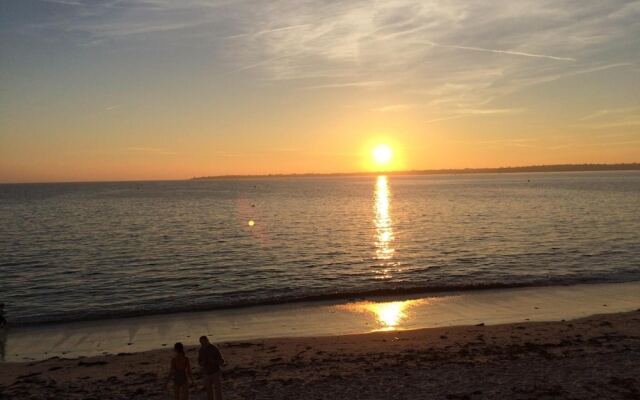 Le Petit Manoir de Keriolet