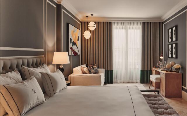 GA Palace Hotel