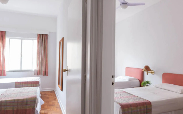Rojas All Suites Hotel
