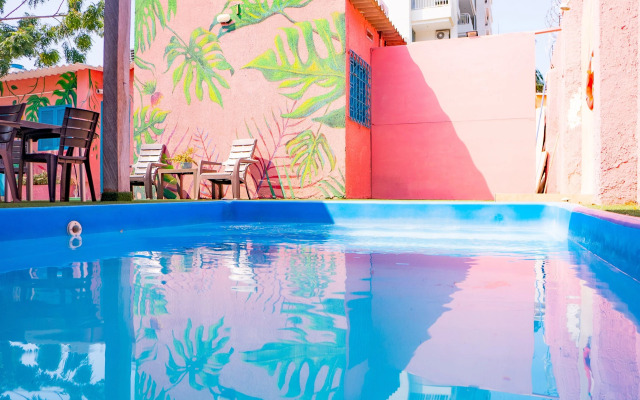 Hotel Casamart Rodadero