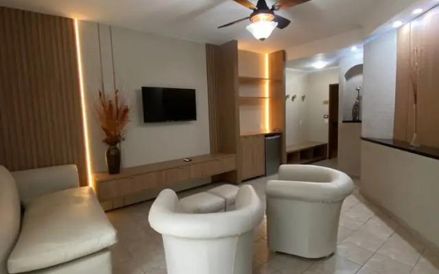 Orquideas Hotel & Cabañas