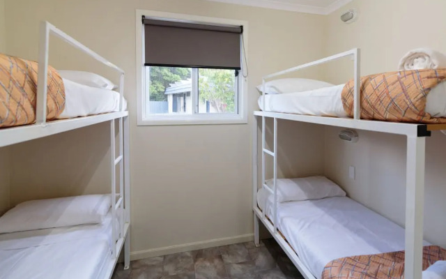 BIG4 Manning Point Holiday Park