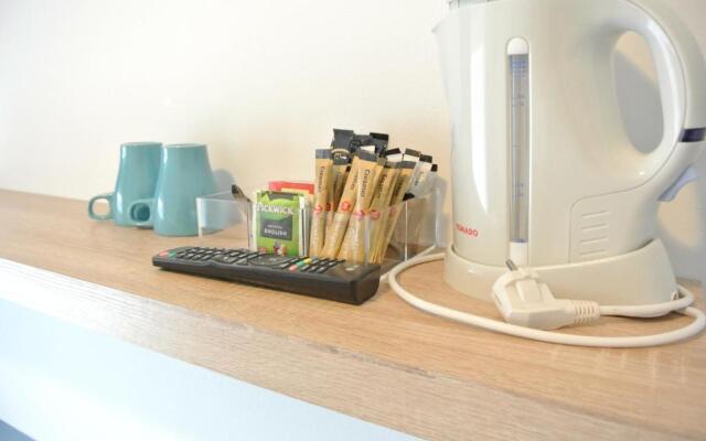 Bed&Breakfast aan Strand