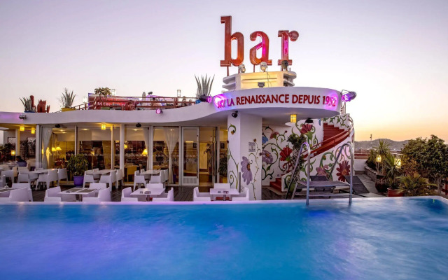 Hotel La Renaissance