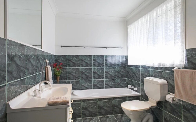 Floreat - Sawtell, NSW