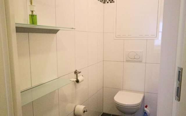 Ski-In/Ski-Out Appartements Augasse by Schladming-Appartements