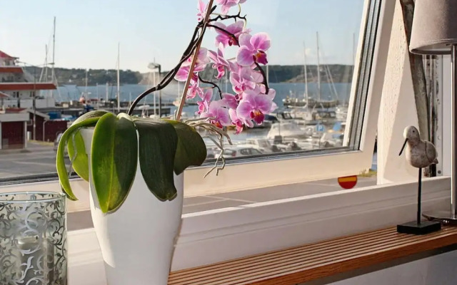 5 Person Holiday Home in Ellos