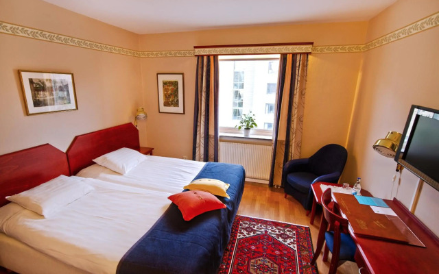Dialog Hotel Örgryte