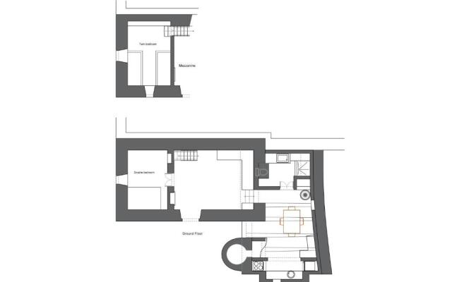Bendeni Cottage