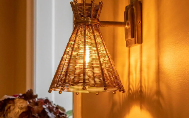 Home Hotel Christian IV