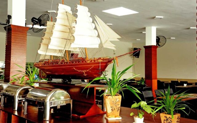 Sandunes Beach Resort & Spa
