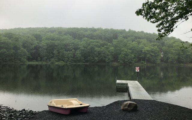 Private house in Pocono, PA