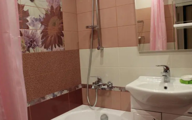 Студия на Кипарисовой