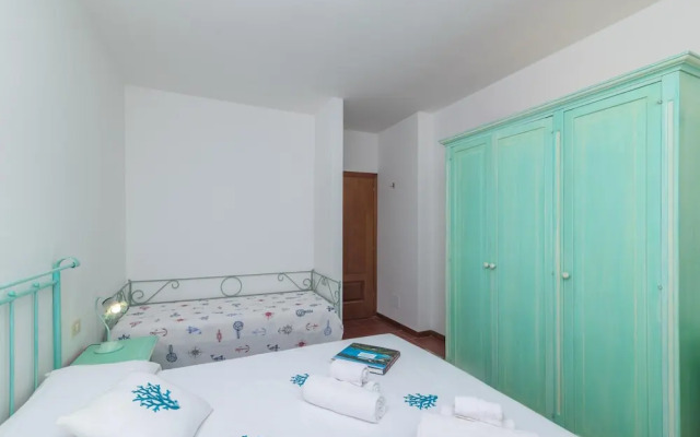 La Casa Del Faro in Capo Ferro