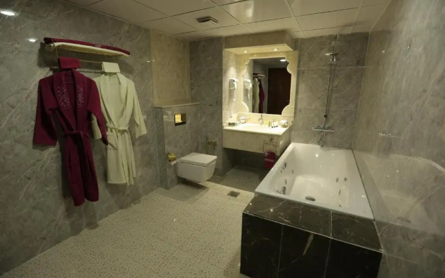 Qasr AlDur Hotel