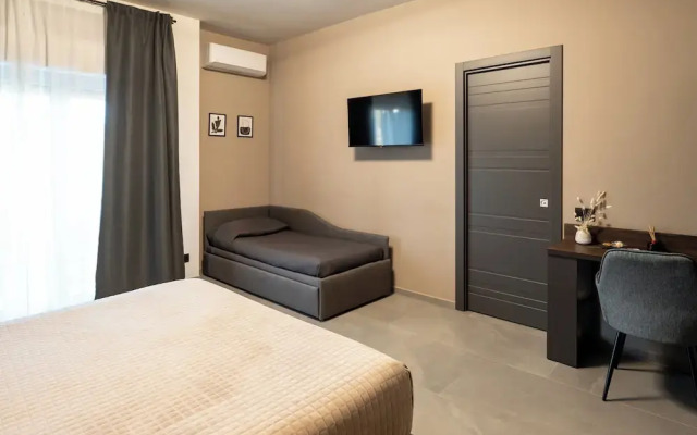 MIA Rooms B&B