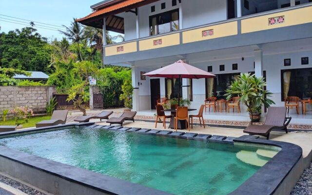 Serangan Inn Mimba