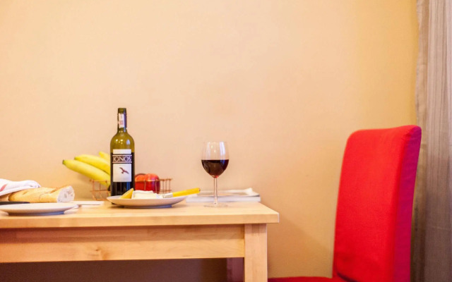 Apartment4you Centrum 2