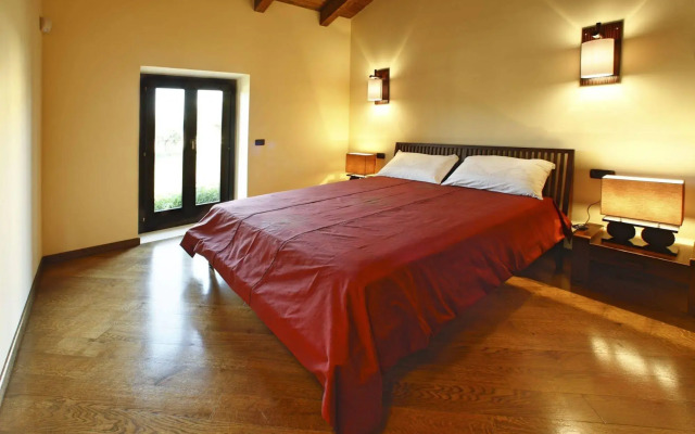Residence Marrelli Home