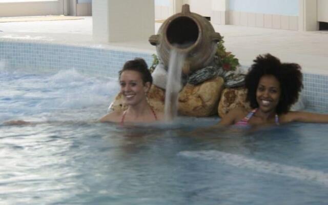 Hotel Terme Villa Piave