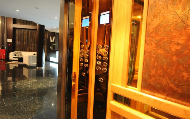 Rive Hôtel