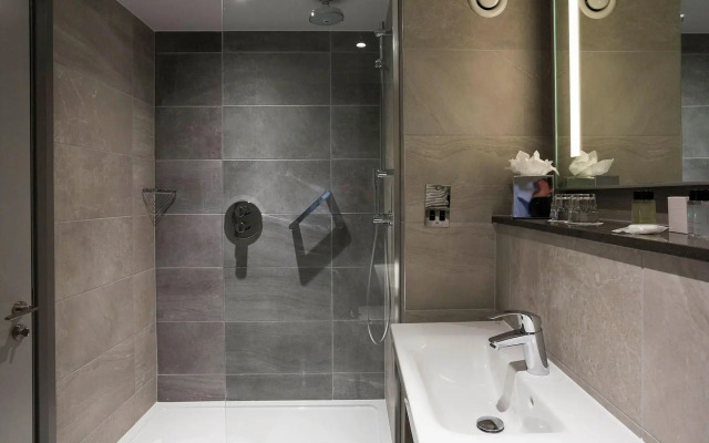 The Samuel Hotel, Dublin City Centre