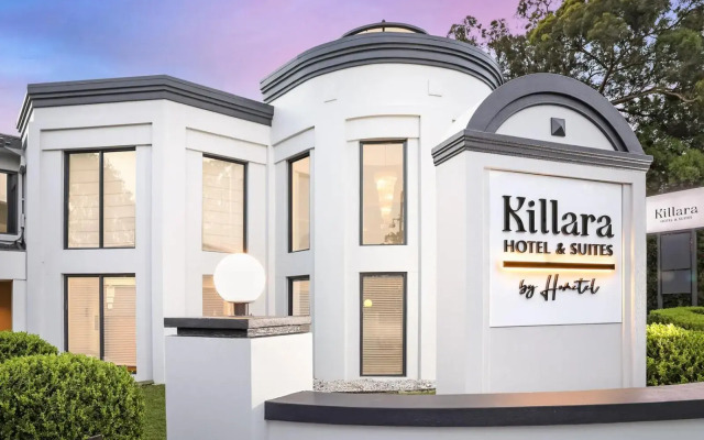 Killara Hotel & Suites