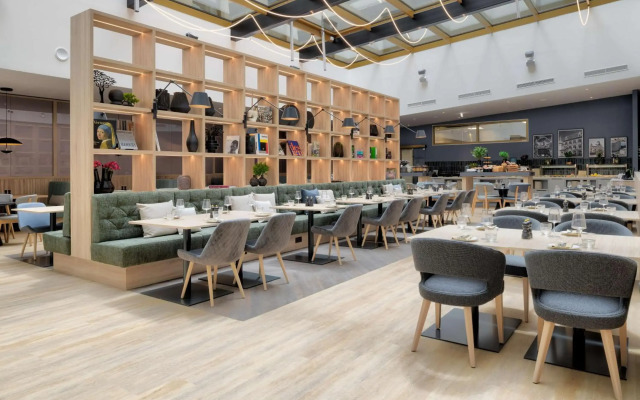 Radisson Hotel Graz