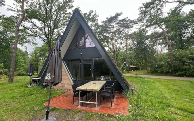 Semi-detached Bungalow 'muizenoortje'