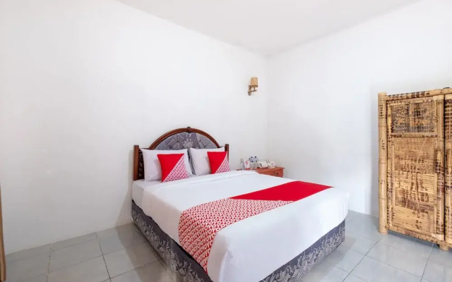 Hallway Homestay by OYO Rooms
