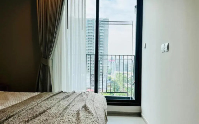 Asok - Din Daeng Apartment