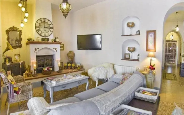 Casona Del Duende
