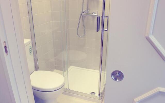 Alexandre Herculano Oporto Residence