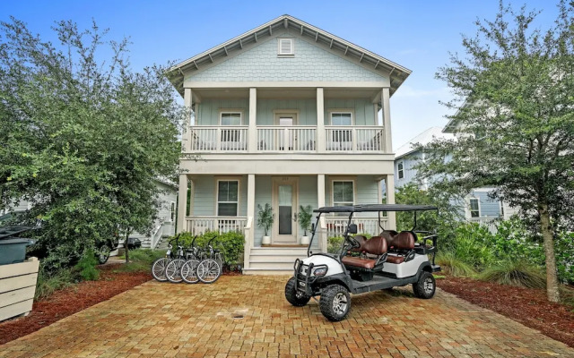 Highland Park - Shoreline Beach House