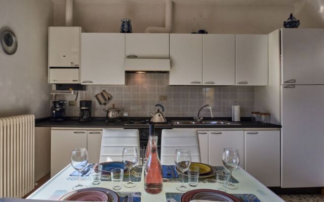 Cottage al Lago 43190