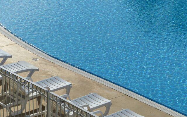 Apparthôtel Victoria Garden La Ciotat