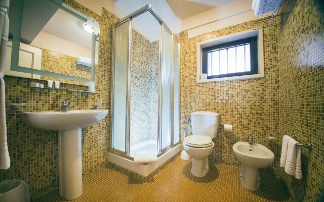 Capo Dei Greci Taormina Coast - Resort Hotel & SPA