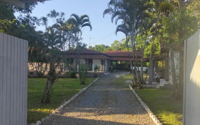 Chácara Santa Rita