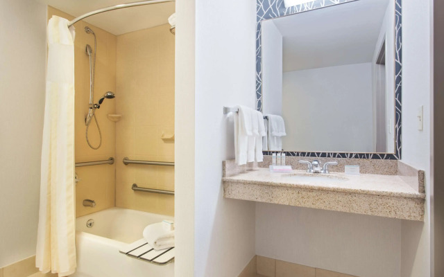 Hilton Garden Inn Annapolis