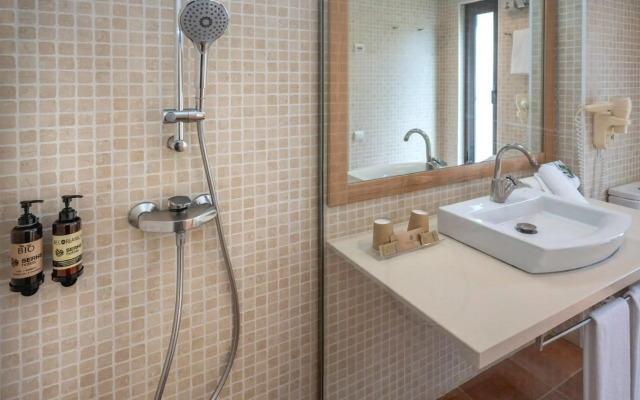 Vilar Rural d'Arnes by Serhs Hotels