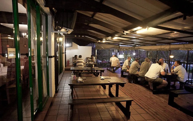 Digger Inn