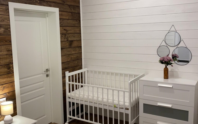 Дом с сауной-1