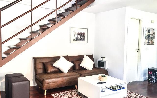 Malaga Centro Parking