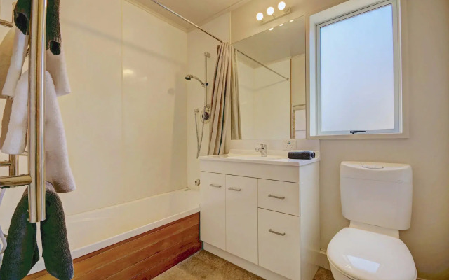 Turner Heights Townhouses